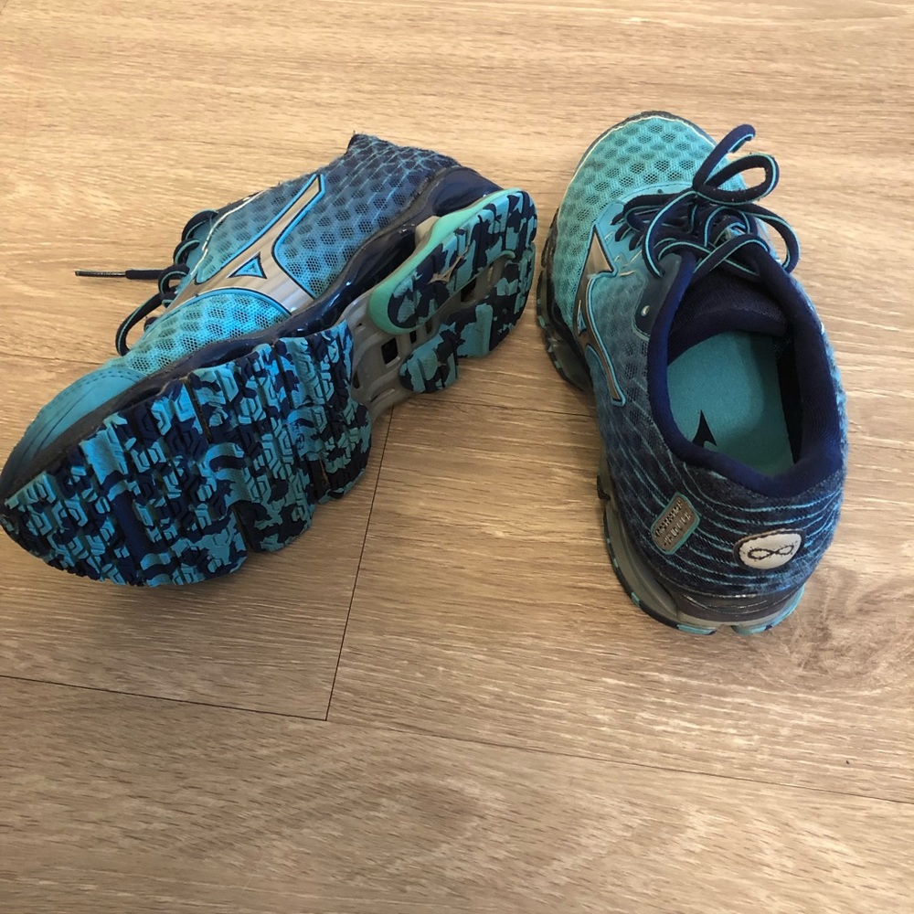 Mizuno